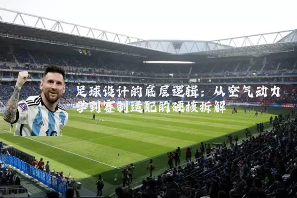 足球设计的底层逻辑:从空气动力学到赛制适配的硬核拆解